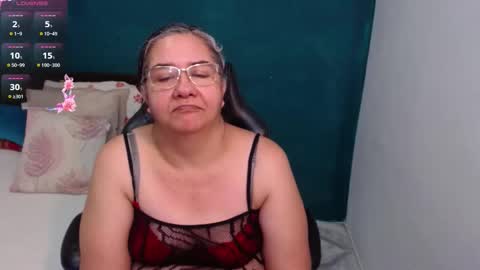 Snapshot of scarlett_duboi1 chatting on March 5, 2:18 am Scarlett online show from March 5, 2:18 am