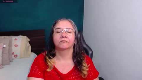 Snapshot of scarlett_duboi1 chatting on March 8, 1:47 am Scarlett online show from March 8, 1:47 am