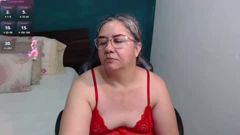 Snapshot of scarlett_duboi1 chatting on March 15, 12:49 am Scarlett online show from March 15, 12:49 am