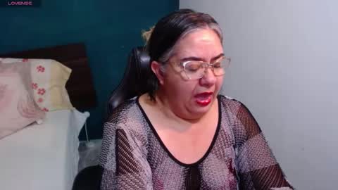 Snapshot of scarlett_duboi1 chatting on March 26, 2:50 am Scarlett online show from March 26, 2:50 am