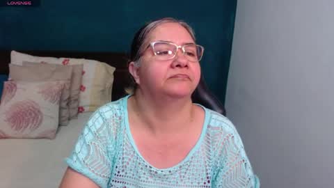 Snapshot of scarlett_duboi1 chatting on May 28, 2:09 am Scarlett online show from May 28, 2:09 am