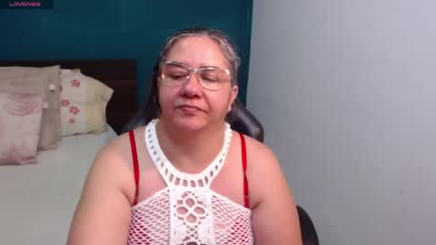 Snapshot of scarlett_duboi1 chatting on May 29, 1:25 am Scarlett online show from May 29, 1:25 am