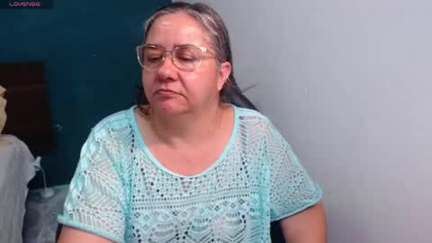 Snapshot of scarlett_duboi1 chatting on June 2, 2:24 am Scarlett online show from June 2, 2:24 am