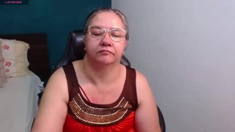 Snapshot of scarlett_duboi1 chatting on June 7, 10:02 pm Scarlett online show from June 7, 10:02 pm