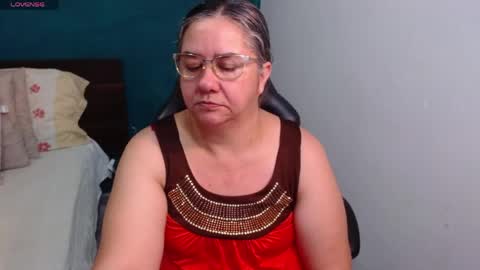 Snapshot of scarlett_duboi1 chatting on June 9, 2:34 am Scarlett online show from June 9, 2:34 am
