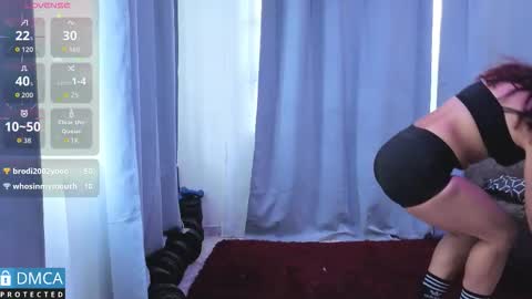 scarlett_fire5 online show from March 20, 5:07 pm