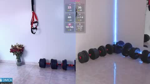 scarlett_fire5 online show from May 21, 5:31 pm