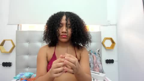 scarlett_fox20 online show from January 10, 2:55 pm