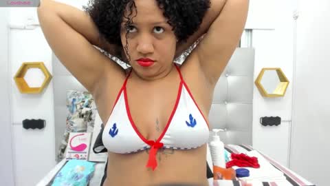scarlett_fox20 online show from February 7, 11:34 am