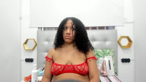 scarlett_fox20 online show from February 28, 11:25 am