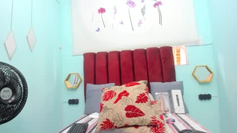 scarlett_fox20 online show from November 8, 12:16 pm