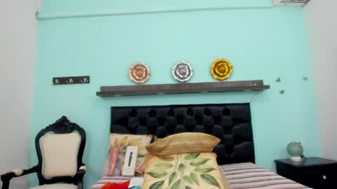 scarlett_fox20 online show from June 5, 2:45 pm