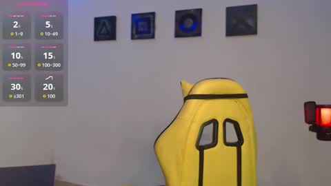 scarlett online show from January 19, 1:26 pm