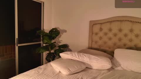 Scarlett Grand online show from October 7, 11:24 pm