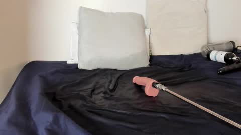 Scarlett  online show from October 31, 9:32 am