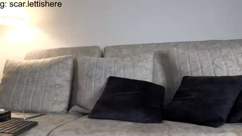scarlett_is_here online show from June 23, 1:25 am