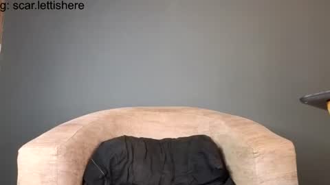 scarlett_is_here online show from July 14, 2:38 am