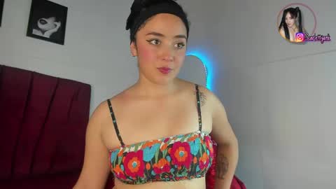 scarlett_jank online show from June 9, 6:41 pm