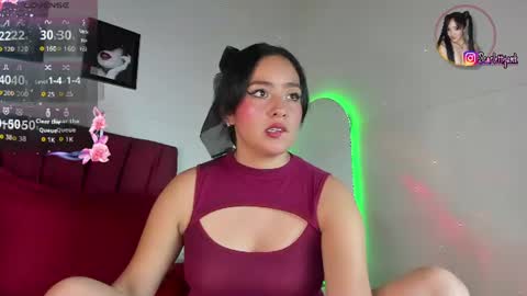scarlett_jank online show from June 24, 8:19 pm