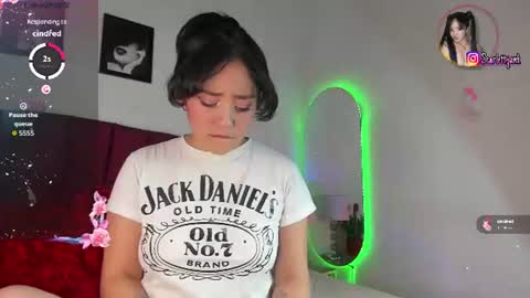 scarlett_jank online show from June 26, 9:30 pm