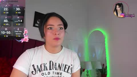 scarlett_jank online show from June 30, 8:54 pm