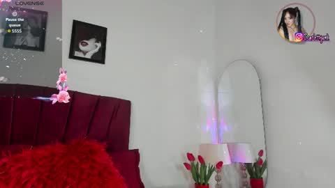 scarlett_jank online show from July 3, 8:37 pm