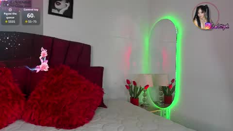 scarlett_jank online show from July 10, 7:49 pm