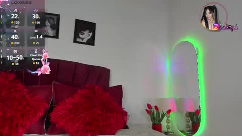 scarlett_jank online show from July 11, 6:43 pm