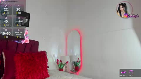 scarlett_jank online show from July 19, 8:12 pm