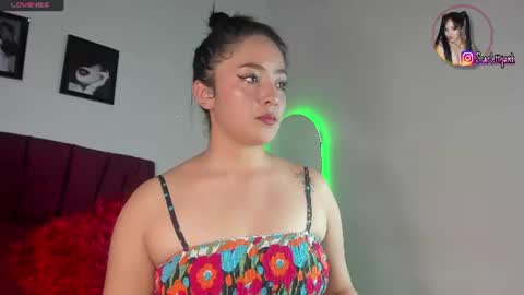 scarlett_jank online show from July 21, 6:43 pm