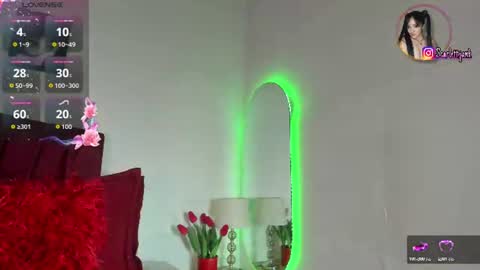 scarlett_jank online show from July 26, 6:37 pm
