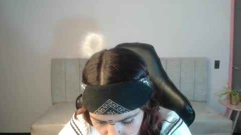 scarlett_jhonson_ch online show from May 1, 7:29 pm