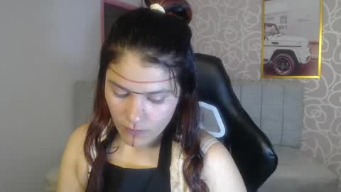 scarlett_jhonson_ch online show from May 21, 8:27 pm