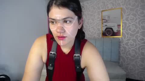 scarlett_jhonson_ch online show from June 18, 8:13 pm