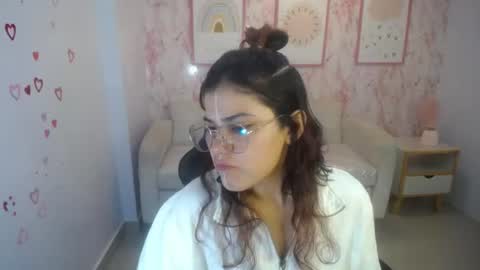 scarlett_jhonson_ch online show from June 22, 12:35 pm