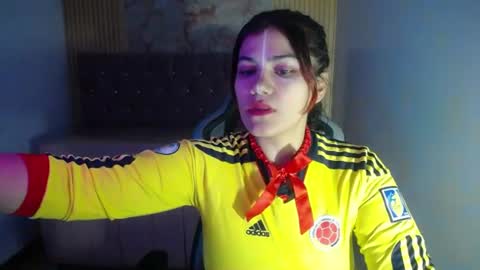 scarlett_jhonson_ch online show from June 27, 11:54 pm