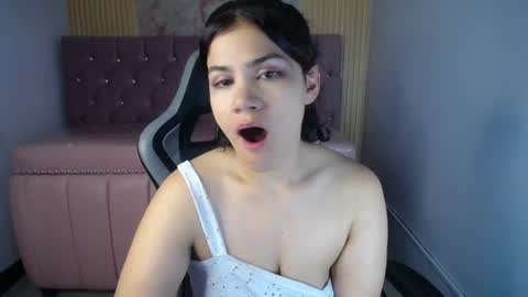 scarlett_jhonson_ch online show from June 28, 12:33 pm