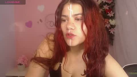 scarlett_jhonson_ch online show from July 13, 1:25 pm