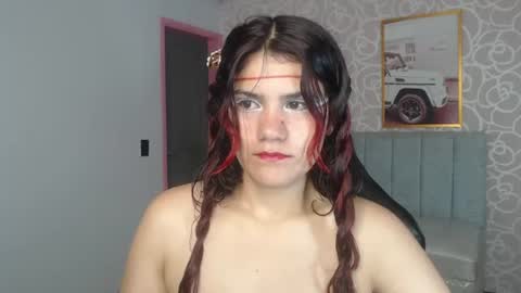 scarlett_jhonson_ch online show from July 15, 12:43 pm