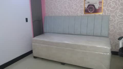 scarlett_jhonson_ch online show from July 17, 3:13 am