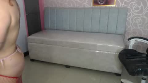 scarlett_jhonson_ch online show from July 21, 12:51 pm