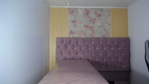 scarlett_jhonson_ch online show from July 28, 8:52 pm