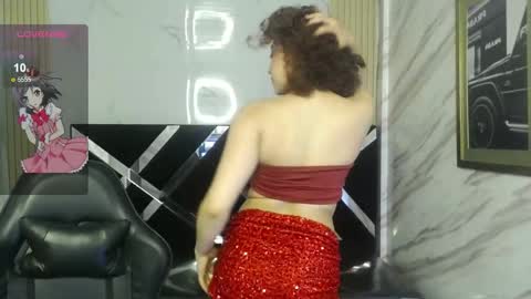Snapshot of scarlett_joe_v chatting on October 24, 9:33 pm scarlett_joe_v online show from October 24, 9:33 pm