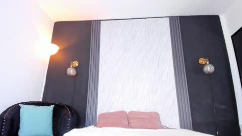 Scarlett Johs online show from November 27, 11:23 am