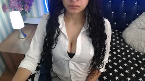 scarlett_keaton online show from January 30, 5:30 am