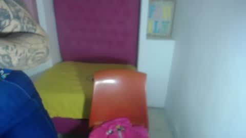 scarlett online show from November 5, 8:31 pm