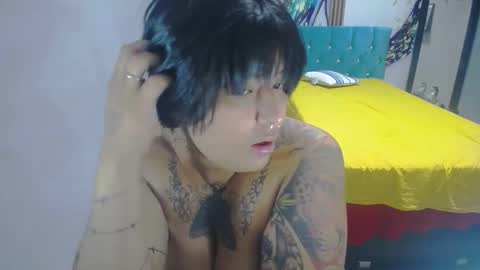 scarlett online show from March 29, 3:28 am