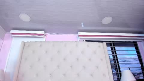 Snapshot of scarlett_leblanc_ chatting on June 26, 11:47 am scarlett_leblanc_ online show from June 26, 11:47 am