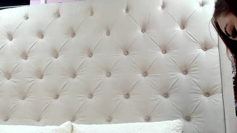 Snapshot of scarlett_leblanc_ chatting on July 27, 11:50 am scarlett_leblanc_ online show from July 27, 11:50 am