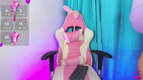 Snapshot of scarlett_lewis2 chatting on December 12, 11:58 pm SweetScarlett online show from December 12, 11:58 pm